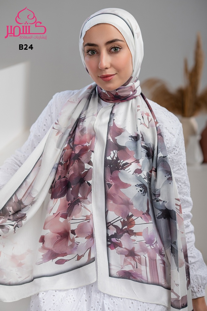 ايشارب مودال مشجر B24