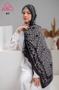 Printed Modal Scarf  B17