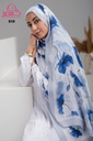 Printed Modal Scarf   B38