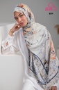 Printed Modal Scarf  B39