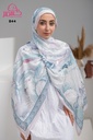 Printed Modal Scarf  B44