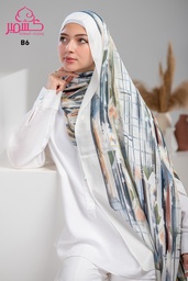 ايشارب مودال مشجر B6