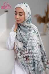 ايشارب مودال مشجر B32