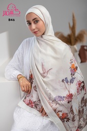 ايشارب مودال مشجر B46