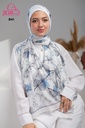 ايشارب مودال مشجر B41