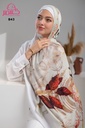 ايشارب مودال مشجر B43