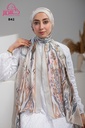 ايشارب مودال مشجر B42