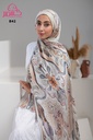 ايشارب مودال مشجر B42