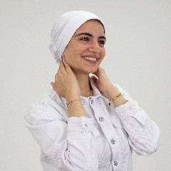 مصنع جميلة بونية كويتى ابيض