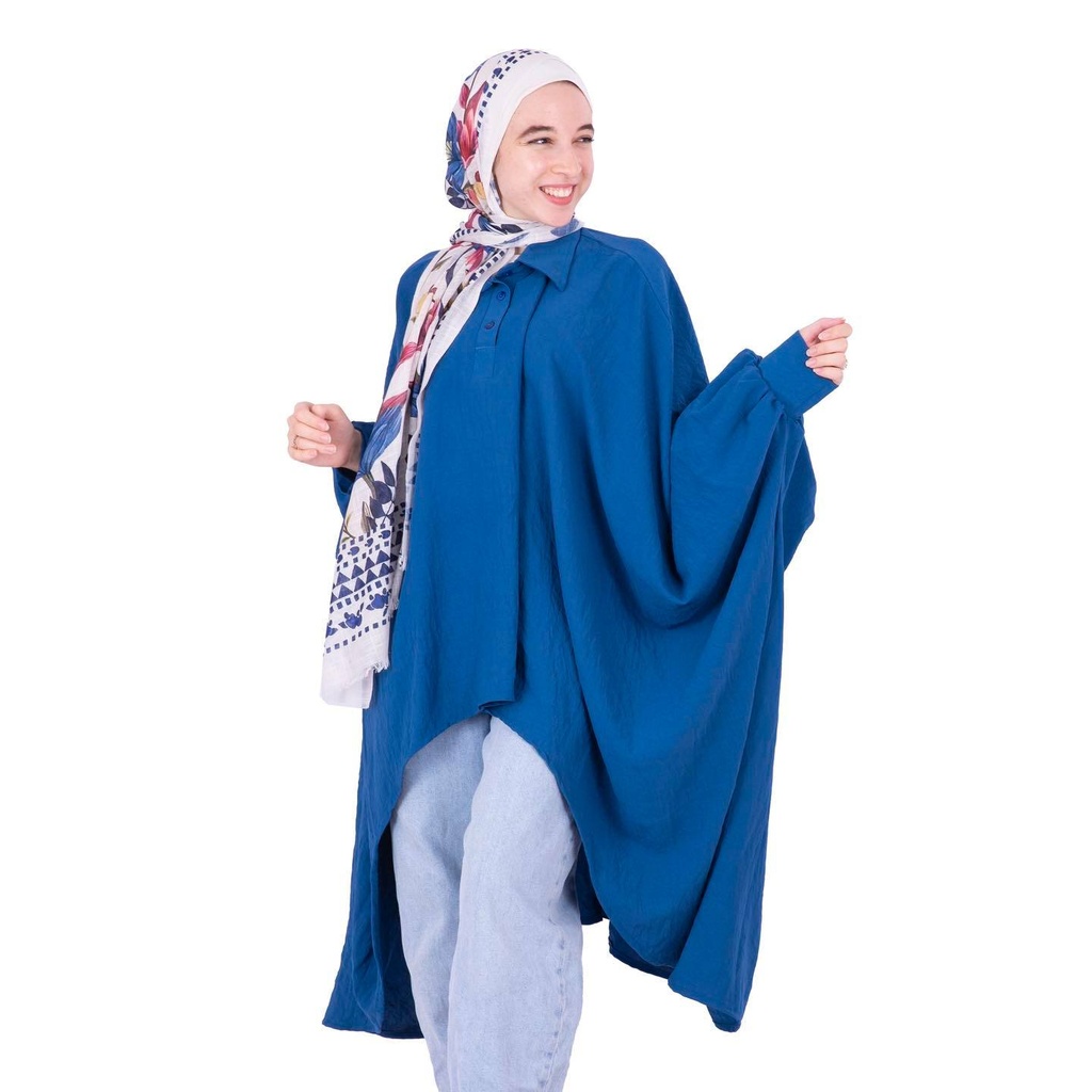 Indego Poncho