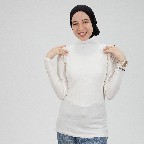 Off White Jamila Long sleeve body