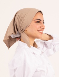 [ مصنع جميلة بندانا مثلث كافيه] Cafe Jamila Triangular Bandana