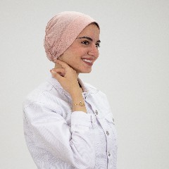 [مصنع جميلة بونية كويتى كشمير ] Kashmeir Jamila Kuwaiti Inner cap