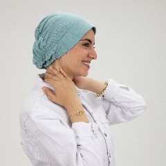 [مصنع جميلة بونية كويتى منت] Mint Jamila Kuwaiti Inner cap