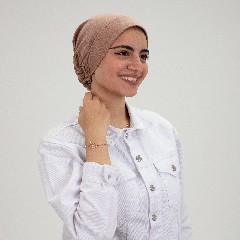 [مصنع جميلة بونية كويتى كافيه] Cafe Jamila Kuwaiti Inner cap