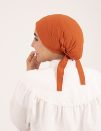 [مصنع جميلة بونية مبطن برباط هفان] Havan Padded Inner cap with lace