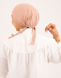 [مصنع جميلة بونية مبطن برباط بادي روز] Body Rose  Padded Inner cap with lace