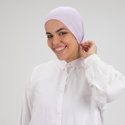 [مصنع التوبة بندانا سورى مفتوحه لافندر] Lavender Open Syrian bandana