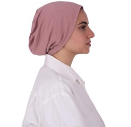 [بونية بدون خياطه كشمير] kashmeir inner cap without sewing