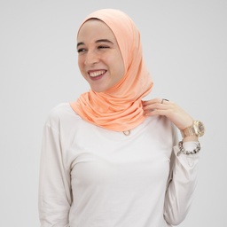 [مصنع التوبة تلبيسه حجاب صغير سيمون] Semon Small Headscarf