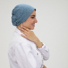 [مصنع جميلة بونية كويتى منت بلو] Mint Jamila Kuwaiti Inner cap