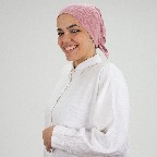 [مصنع جميلة بونية تركي كشمير وسط] Light Kashmeir  Jamila Turkish Inner cap