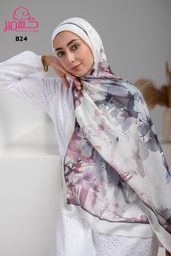 ايشارب مودال مشجر B24