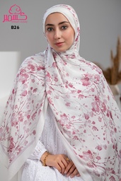 ايشارب مودال مشجر B26