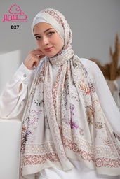 ايشارب مودال مشجر B27
