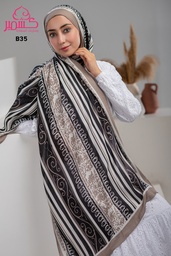 ايشارب مودال مشجر B35