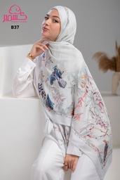 ايشارب مودال مشجر B37
