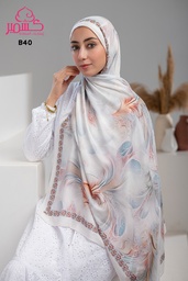 ايشارب مودال مشجر B40
