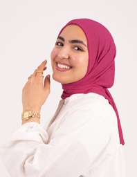 [سترة مكمل فوشيا] Fuchsia Sutra Mokamel