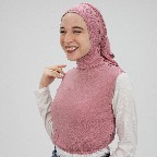 [مصنع جميلة بادي نص بادي كابيشو كشمير] Kashmeir  Jamila Crop top with capishu